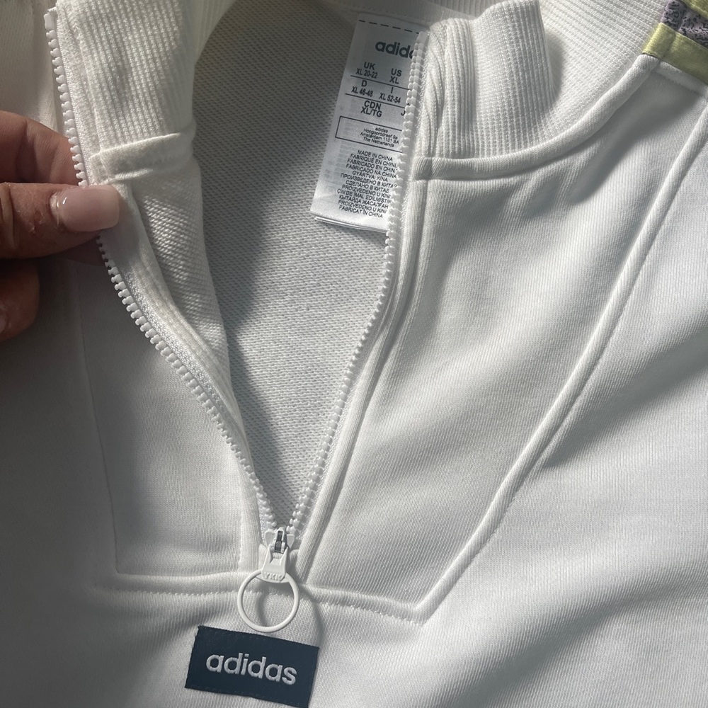 Addias Top - image 3